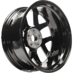 Replica Forged Flow Foaming Alloy Wheel China Stock