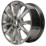 Replica Alloy Wheel Rim Auto Aftermarket Car Wheel - Image 2