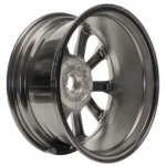 Replica Alloy Wheel Rim Auto Aftermarket Car Wheel