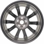 Replica Alloy Wheel Rim Auto Aftermarket Car Wheel - Image 4