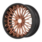 Replica Alloy Wheels for Pickup Trucks Van Racing Rims - Image 2