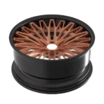 Replica Alloy Wheels for Pickup Trucks Van Racing Rims - Image 4