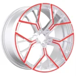 Alloy Wheels 17-18 Inch Replica OEM Styling Rims - Image 2