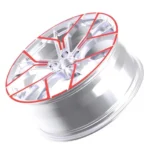 Alloy Wheels 17-18 Inch Replica OEM Styling Rims
