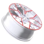Alloy Wheels 17-18 Inch Replica OEM Styling Rims - Image 3