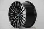 20 Inch Replica Car Wheels PCD 5X120/112 Auto Part - Image 2