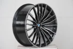 20 Inch Replica Car Wheels PCD 5X120/112 Auto Part