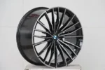 20 Inch Replica Car Wheels PCD 5X120/112 Auto Part - Image 3