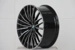 20 Inch Replica Car Wheels PCD 5X120/112 Auto Part - Image 4