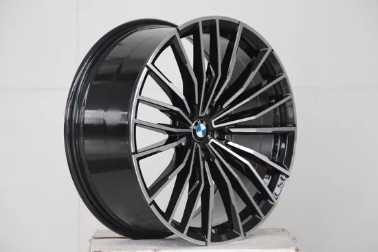 20 Inch Replica Car Wheels PCD 5X120/112 Auto Part