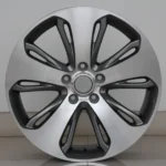 Replica Wheel for Hyundal Aftermarket Car Rims - Image 4