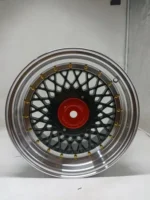 Rim Car Aftermarket Wheel 5X112 Concave Customs Alloy Wheels - Image 4