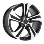 17 Inch 5X114.3 5X112 5X120 Forged Alloy Wheel Oy17095 - Image 2
