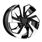 17 Inch 5X114.3 5X112 5X120 Forged Alloy Wheel Oy17095 - Image 3