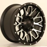 Rims and Wheels 4*4 Offroad 14 Inch Alloy Wheels SUV - Image 4
