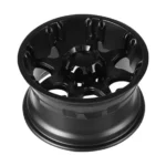 Rines 15X8 6X139.7 6 Hole Car Alloy Aluminum Rims off-Road Wheels - Image 2