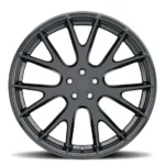 Robust 22-Inch Multi-Piece Wheel Hub with 5X139.7 PCD and Et40 for off-Road Adventures - Image 4
