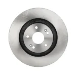 Rotor Disc Pad Brake Front Rear for Series Cars Hot Sale - Image 3