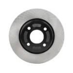 Rotor Disc Pad Brake for Series Cars Chinese OEM Factory New Wholesale Front Rear Disc 2026 - Image 2