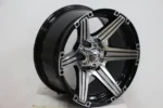 SUV Car Wheels 18-22 Inch Concave Alloy Rims New Arrival - Image 2