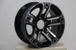 SUV Car Wheels 18-22 Inch Concave Alloy Rims New Arrival