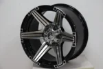 SUV Car Wheels 18-22 Inch Concave Alloy Rims New Arrival - Image 3