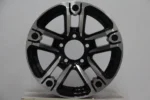 SUV Car Wheels 18-22 Inch Concave Alloy Rims New Arrival - Image 4