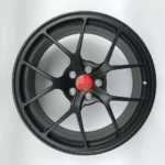 Size for Fi-R RS Chinese Manufacturer Wholesale16 17 18 19 Inch Passenger Car Alloy Wheels Rims - Image 2