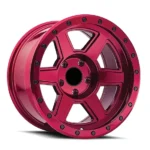 21 Inch 5X112 Flow Formed Wheel-Hub-Rim-Spoke