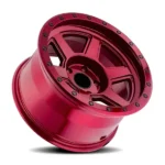 21 Inch 5X112 Flow Formed Wheel-Hub-Rim-Spoke - Image 4