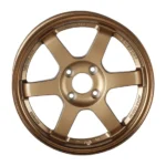 Sport 15X8 4X100/114.3 4 Holes 15 Inch Wheel Hub Spoke Alloy Rim - Image 3
