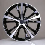 19-24 Inch 5X120/5X114.3 Forged Wheels for Tesla Model X - Image 2