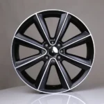19-24 Inch 5X120/5X114.3 Forged Wheels for Tesla Model X