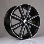 19-24 Inch 5X120/5X114.3 Forged Wheels for Tesla Model X - Image 3