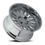 19X9.0 Et45 5X120 Stylish Durable Luxury Car Wheels Rims - Image 3