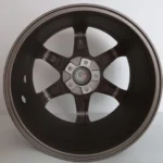 Superior Quality Bronze Auto Spare Rims for Japanese Car Wheels - Image 3