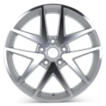 17-20 Inch Top Quality Cheap Replica Alloy Car Wheels - Image 2
