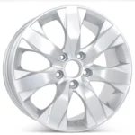 17-20 Inch Top Quality Cheap Replica Alloy Car Wheels