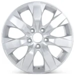 17-20 Inch Top Quality Cheap Replica Alloy Car Wheels - Image 4