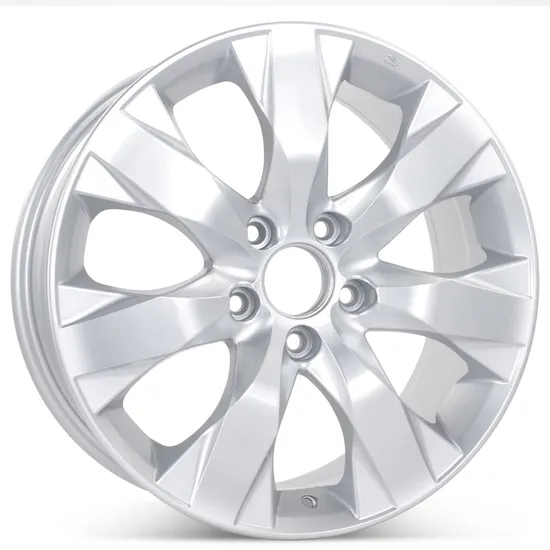 17-20 Inch Top Quality Cheap Replica Alloy Car Wheels