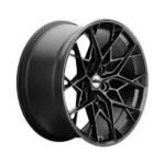 Top Sale 13-28 inch Aftermarket Alloy Car Wheel Rim - Image 2
