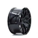 Top Sale Auto Car Rim Aftermarket Popular Style Forged Alloy Wheels - Image 2