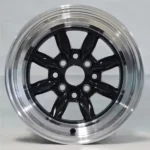 Top-Sale Deep Concave Alloy Wheel Rim for Toyota - Image 3