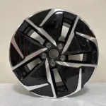 Top-Sale High Quality Alloy Car Rims Replica Forged Wheels - Image 2