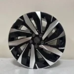 Top-Sale High Quality Alloy Car Rims Replica Forged Wheels