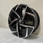 Top-Sale High Quality Alloy Car Rims Replica Forged Wheels - Image 3