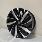 Top-Sale High Quality Alloy Car Rims Replica Forged Wheels - Image 4