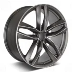 Top-Selling Alloy Rims 14inch 4*100 Custom Forged Car Wheels for Audi