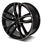 Top-Selling Alloy Rims 14inch 4*100 Custom Forged Car Wheels for Audi - Image 3