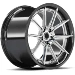 Traditional Wheel Oy17010 20Inch Racing Car Wheel Hub Rim Spoke